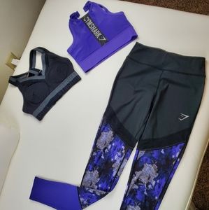 Gymshark Set